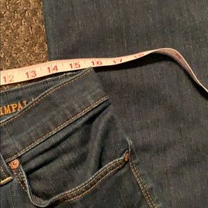 Fidelity blue jeans size 32x34